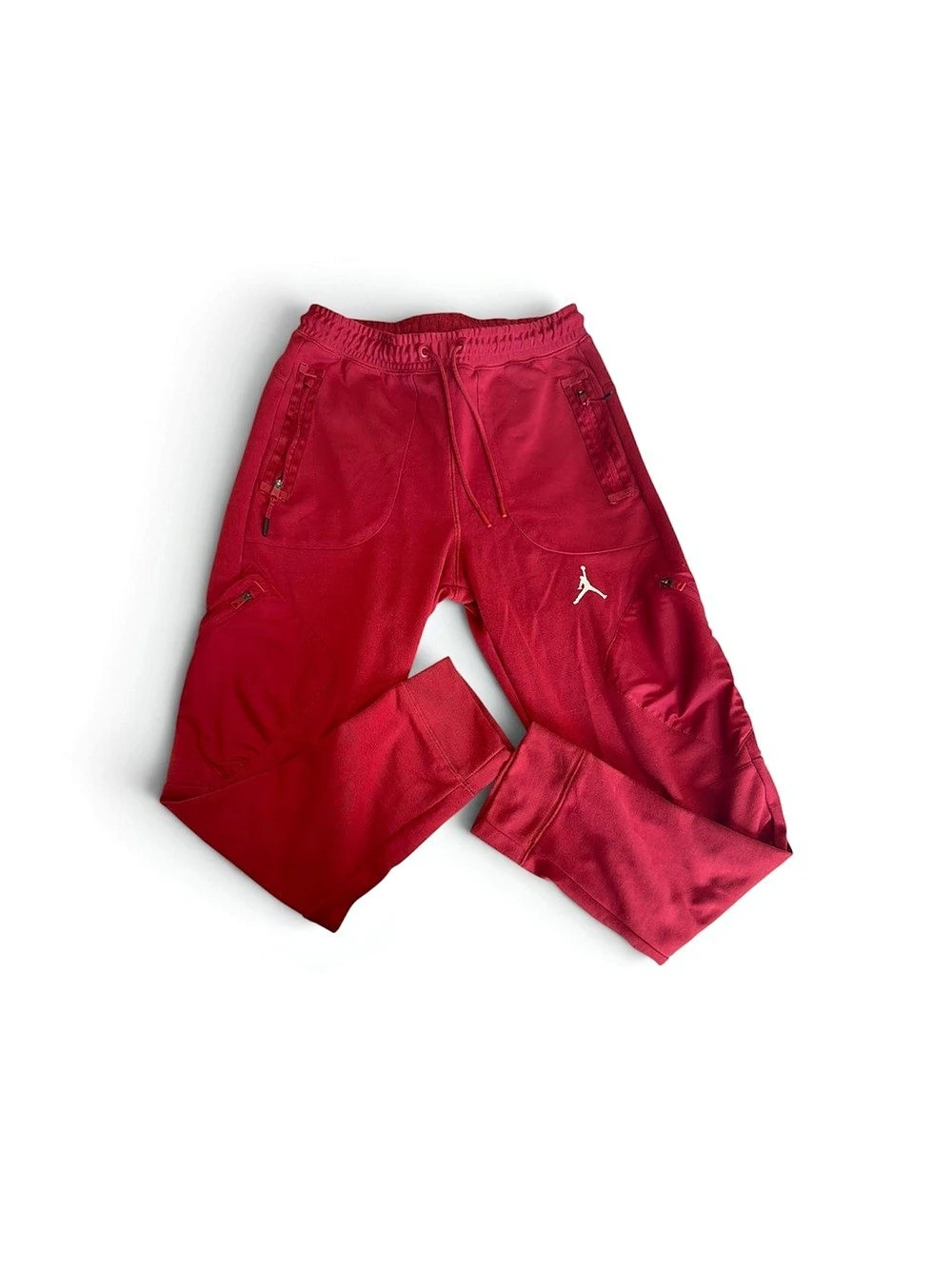 Jordan Flight Utility Pants Red in Small womens